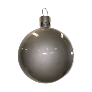 XL Weihnachtskugel glänzend 3466